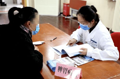 醫校聯合送健康 中醫藥文化走進潞河中學校園