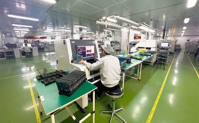 造物工場(chǎng)從PCB制造到一站式全條鏈平臺(tái),成功實(shí)現(xiàn)數(shù)字化轉(zhuǎn)型