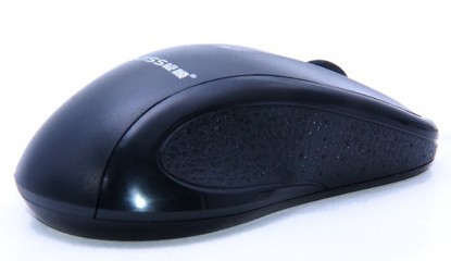 【工廠直銷鼠標 正品極順 特惠版USB有線光學鼠標 電腦IT產品批發】價格,廠家,圖片,鼠標,廣州市天河區石牌順毅電子經營部-