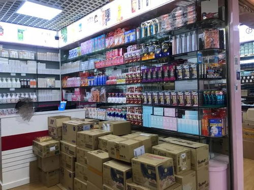 不賣(mài)iphone賣(mài)化妝品,全國(guó)電子第一街打起 美妝戰(zhàn)